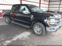 1FTEW3LP1SKD73571 2025 FORD F-150