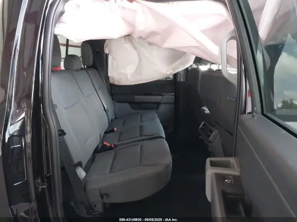1FTEW3LP1SKD73571 2025 FORD F-150 - Image 8