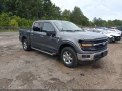 1FTEW3LP1SKE06195 2025 FORD F-150