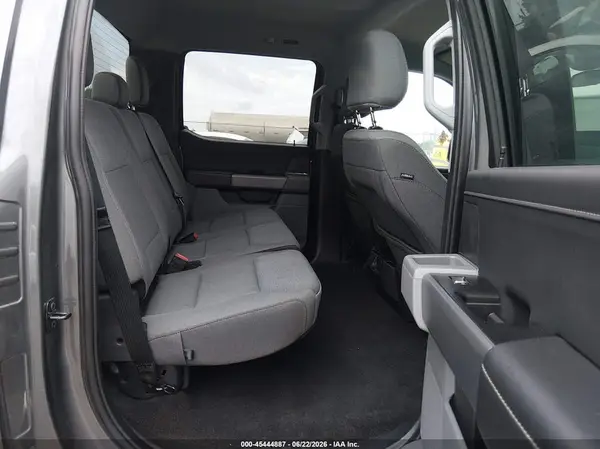 1FTEW3LP1SKE06195 2025 FORD F-150 - Image 8