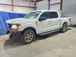 1FTEW3LP1SKE07203 2025 FORD F-150