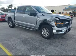 1FTEW3LP1SKE07458 2025 FORD F-150