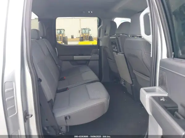 1FTEW3LP1SKE07458 2025 FORD F-150 - Image 8