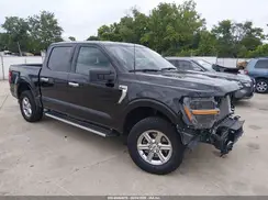 1FTEW3LP1SKE08125 2025 FORD F-150