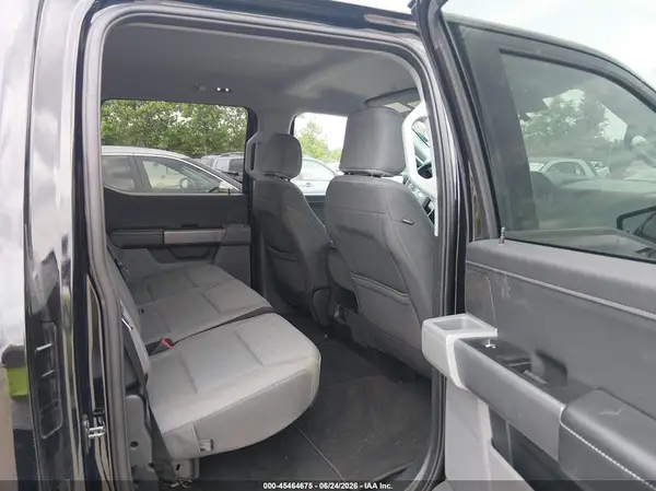 1FTEW3LP1SKE08125 2025 FORD F-150 - Image 8