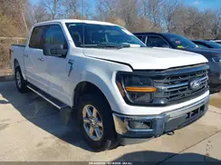 1FTEW3LP1SKE08433 2025 FORD F-150