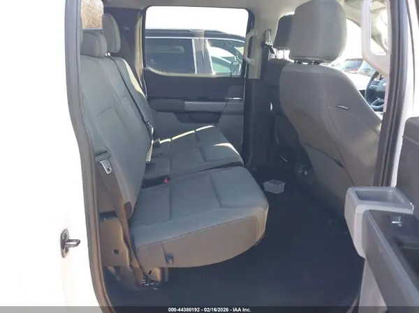 1FTEW3LP1SKE08433 2025 FORD F-150 - Image 8