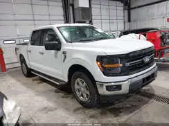1FTEW3LP1SKE14460 2025 FORD F-150