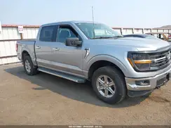 1FTEW3LP1SKE15320 2025 FORD F-150