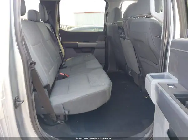 1FTEW3LP1SKE15320 2025 FORD F-150 - Image 8