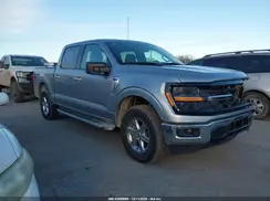 1FTEW3LP1SKE21280 2025 FORD F-150