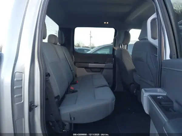 1FTEW3LP1SKE21280 2025 FORD F-150 - Image 8