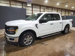 1FTEW3LP1SKE21456 2025 FORD F-150