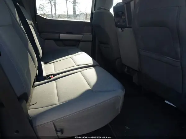 1FTEW3LP1SKE21649 2025 FORD F-150 - Image 8
