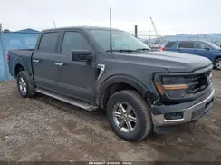 1FTEW3LP1SKE27886 2025 FORD F-150