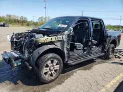 1FTEW3LP1SKE37558 2025 FORD F-150