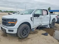 1FTEW3LP1SKE41416 2025 FORD F-150