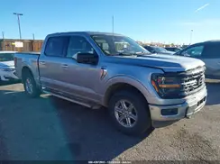 1FTEW3LP1SKE52495 2025 FORD F-150