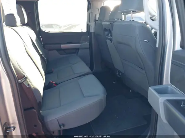 1FTEW3LP1SKE52495 2025 FORD F-150 - Image 8
