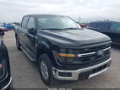 1FTEW3LP1SKF08595 2025 FORD F-150