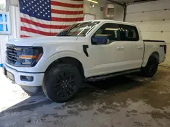 1FTEW3LP1SKF12338 2025 FORD F-150