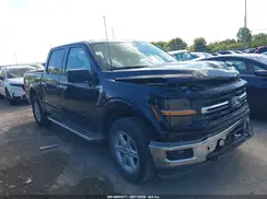 1FTEW3LP1SKF57666 2025 FORD F-150