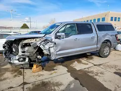 1FTEW3LP2RFA61245 2024 FORD F-150