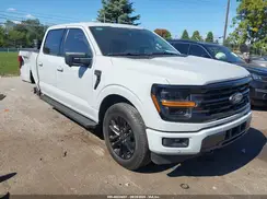 1FTEW3LP2RFA64436 2024 FORD F-150