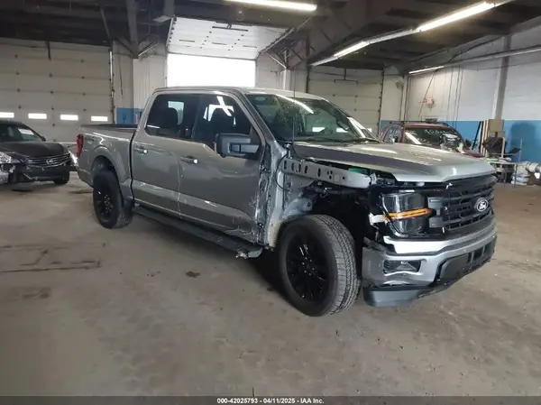 1FTEW3LP2RFB49048 2024 FORD F-150 - Image 1