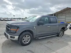 1FTEW3LP2RKD13132 2024 FORD F-150