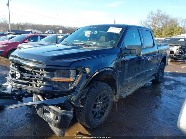 1FTEW3LP2RKD23353 2024 FORD F-150 - Image 2