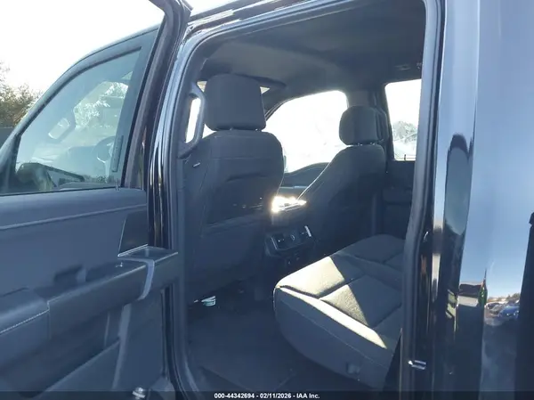 1FTEW3LP2RKD23353 2024 FORD F-150 - Image 8