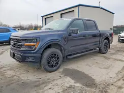 1FTEW3LP2RKD80118 2024 FORD F-150