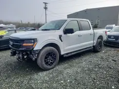 1FTEW3LP2RKE62592 2024 FORD F-150