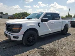 1FTEW3LP2RKE87525 2024 FORD F-150