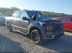 1FTEW3LP2RKF10477 2024 FORD F-150