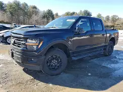 1FTEW3LP2RKF48341 2024 FORD F-150