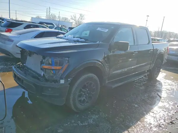 1FTEW3LP2RKF48923 2024 FORD F-150 - Image 1