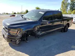1FTEW3LP2SFA84224 2025 FORD F-150