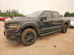 1FTEW3LP2SFB47614 2025 FORD F-150