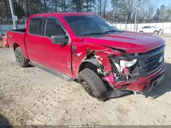 1FTEW3LP2SKD28042 2025 FORD F-150