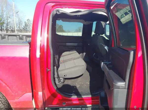 1FTEW3LP2SKD28042 2025 FORD F-150 - Image 8