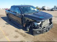 1FTEW3LP2SKD33418 2025 FORD F-150