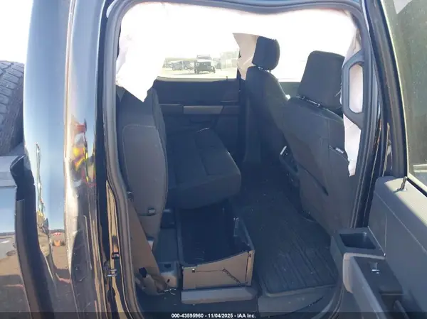 1FTEW3LP2SKD33418 2025 FORD F-150 - Image 8