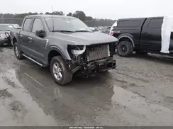 1FTEW3LP2SKE06593 2025 FORD F-150
