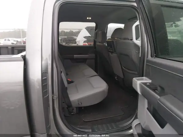 1FTEW3LP2SKE06593 2025 FORD F-150 - Image 8