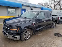 1FTEW3LP2SKE08828 2025 FORD F-150