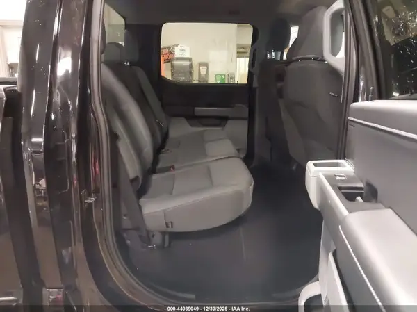1FTEW3LP2SKE09381 2025 FORD F-150 - Image 8