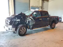 1FTEW3LP2SKE10370 2025 FORD F-150