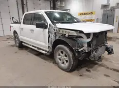 1FTEW3LP2SKE12569 2025 FORD F-150